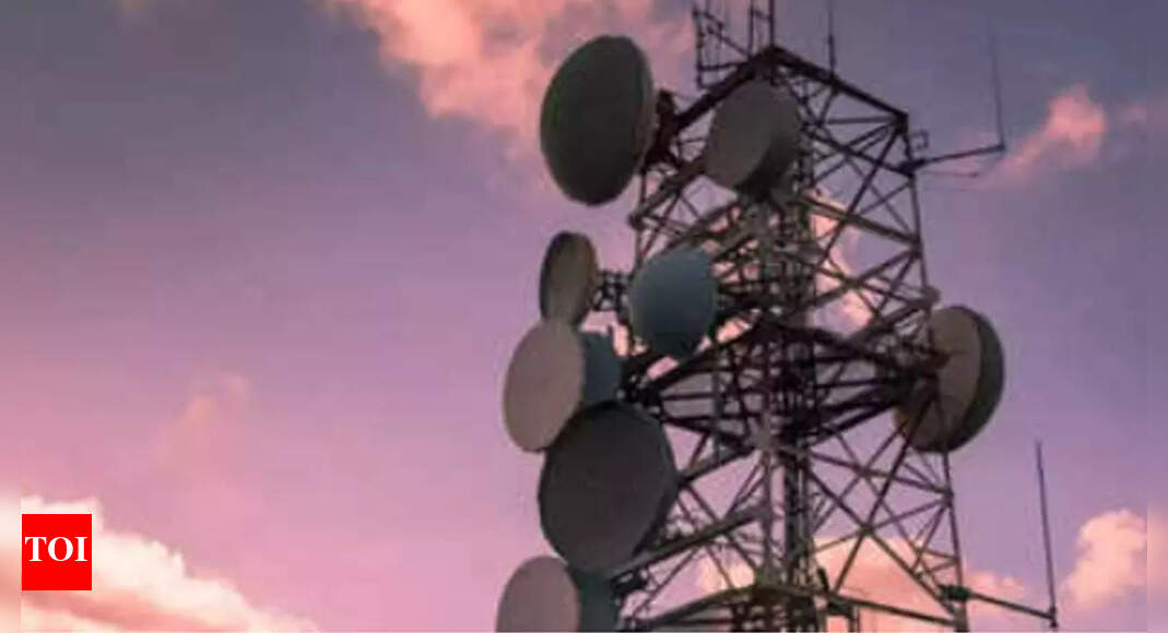 Meta, Airtel to fund tele infra jointly – Times of India