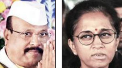 Supriya Sule slur: Maharashtra governor Bhagat Singh Koshyari sends MPs' letter against Abdul Sattar to CM Eknath Shinde