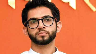 Aaditya Thackeray hits out at govt for poor air quality in Mumbai