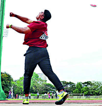 Keen tussle for Champion School
