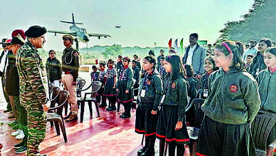 Parakram Diwas observed to remember Longewala Battle