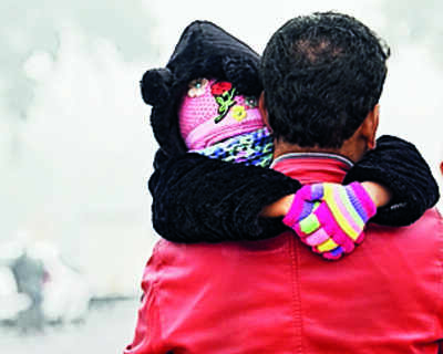 Start schools late due to temp dip, urge parents