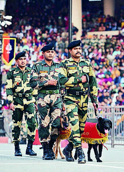 Come 2023, book online for Beating the Retreat ceremony