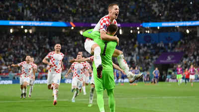 FIFA World Cup 2022: Can't do it without a drama, says Luka Modric after Croatia's quarterfinal entry
