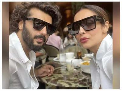 Malaika Arora opens up about marrying Arjun Kapoor and having ‘more kids’