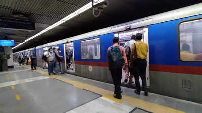 KMRC plans full run of E-W Metro from Sector V to Howrah Maidan by December 2023