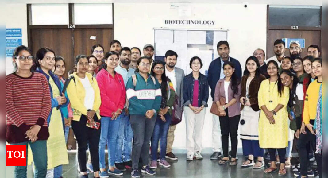 Want To Study In The Us?here Are Tips You Can Use | Patna News - Times ...