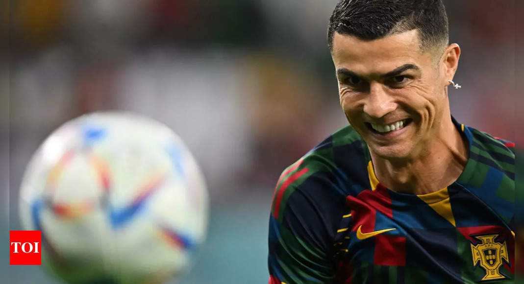 Ronaldo fails again in likely last chance to win World Cup