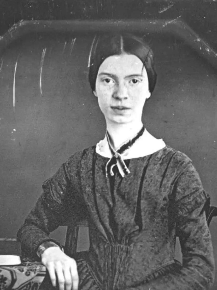 Timeless quotes by Emily Dickinson | Times of India