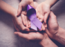 Cancer survivors share early signs