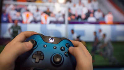 Microsoft's quest for gaming world domination - Times of India