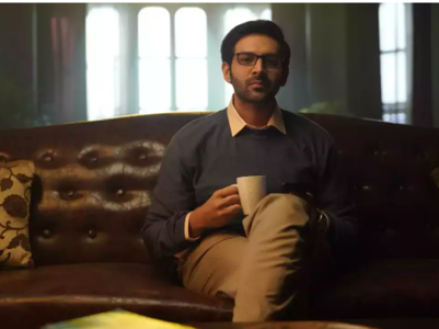 Will Freddy get a sequel? Kartik drops a hint