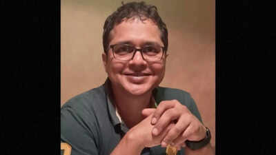 Gujarat Police arrested TMC spokesperson Saket Gokhale from airport in Rajasthan, claims party; 'no info', says cop