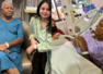 Lalu Yadav's daughter donates him kidney
