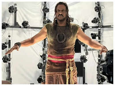 Upendra's 'UI' to unleash new innovations in the film