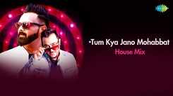 Check Out Latest Hindi Song 'Tum Kya Jano Mohabbat Kya Hai' (Remix)  Sung By R.D. Burman