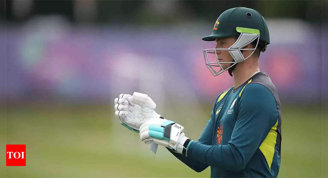 Peter Handscomb hoping to tour India with Australia squad