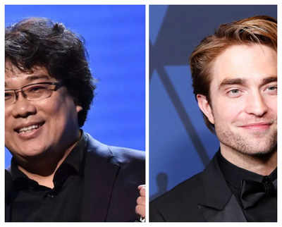 Robert Pattinson 'Mickey 17' by Bong Joon Ho to release in 2024