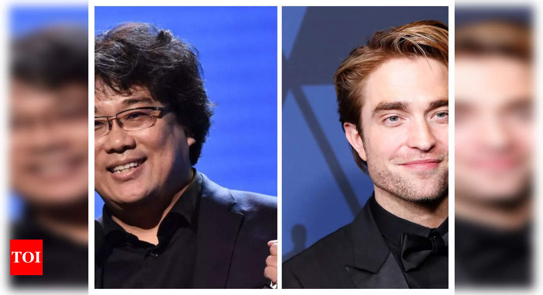 Robert Pattinson 'Mickey 17' By Bong Joon Ho To Release In 2024 ...