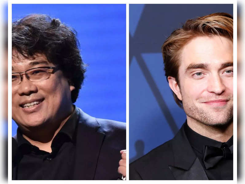 Robert Pattinson 'Mickey 17' By Bong Joon Ho To Release In 2024 ...