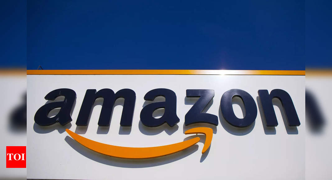 Amazon latest to layoff 20,000 employees: Why is big tech hurting? – Times of India
