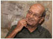 
Senior Kannada film director S.K Bhagavan admitted to the hospital in Bengaluru
