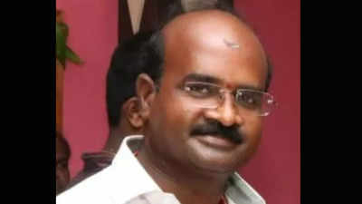 YSRC leader stabbed to death near Andhra Pradesh's Srikakulam
