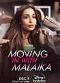 Moving In With Malaika