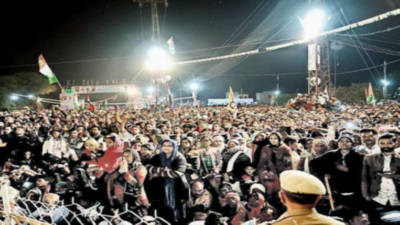 Ask BJP, RSS to chant 'Jai Siya Ram' and 'Hey Ram', Rahul Gandhi urges people in Rajasthan