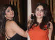
Shilpa Shetty to Janhvi Kapoor: Best dressed celebs at Manish Malhotra's birthday bash
