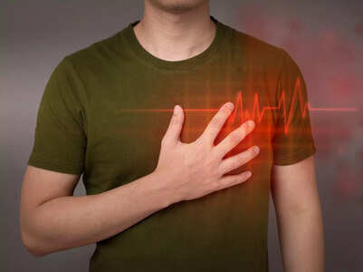 Heart attacks in youth: lifestyle changes