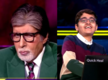 
Kaun Banega Crorepati 14: Young contestant Aditya Srivastava makes Amitabh Bachchan leave his seat after he tries to take away his job, watch
