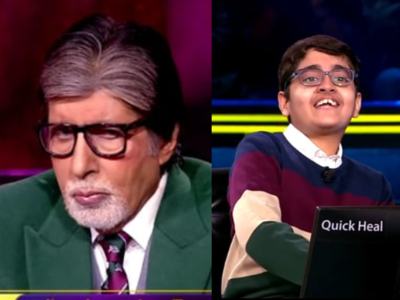 Kaun Banega Crorepati 15: Amitabh Bachchan To Return On Small Screen,  Viewers Will Get To Watch Show's 'Naya Roop'