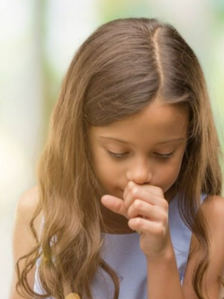 Cough home remedies for kids Gharelu nuskhe for cough Times Now