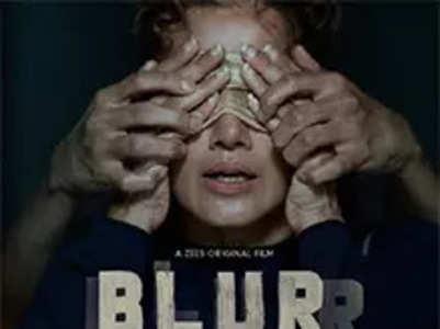 Movie Review: Blurr - 3.5/5