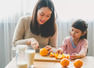 Diet tips for working moms