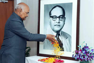 Dr BR Ambedkar death anniversary: 10 things to know about the father of Indian Constitution