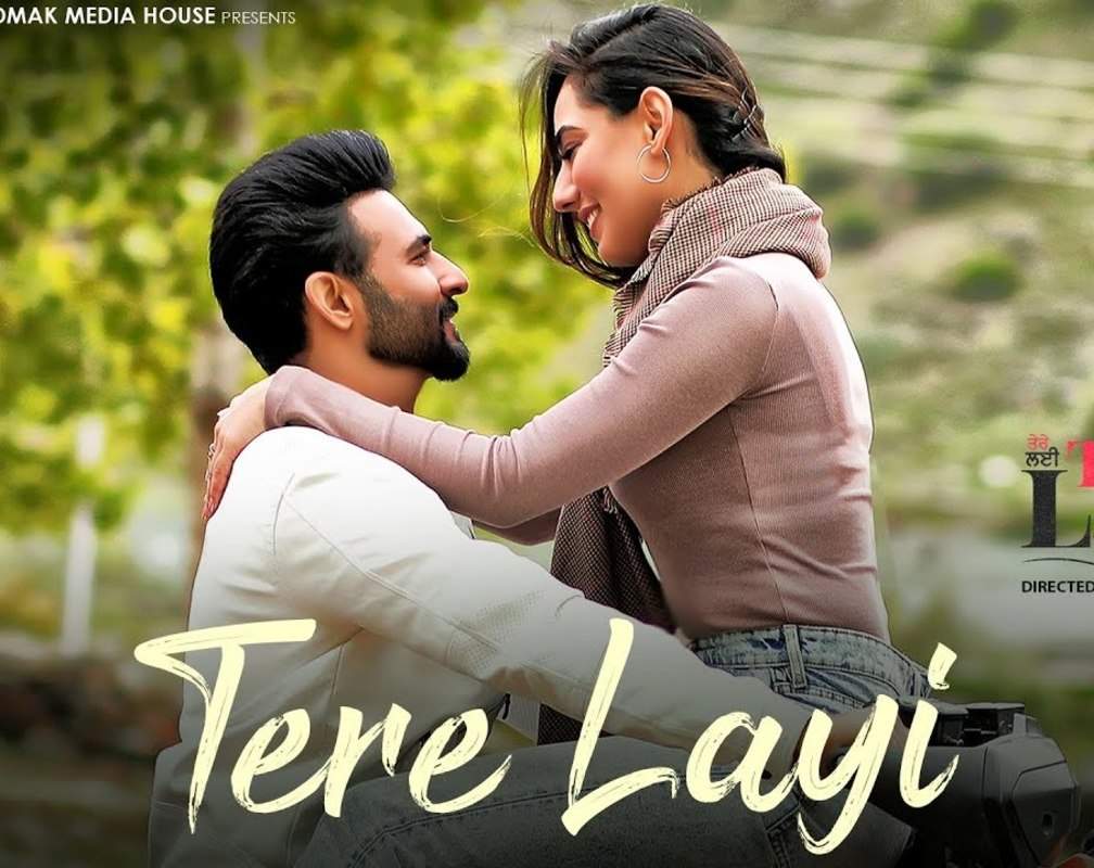 
Tere Layi - Title Track
