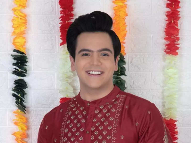 Taarak Mehta's Tapu aka Raj Anadkat officially announces he has quit the show after months of speculation