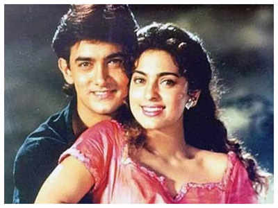 Aamir Khan recalls achieving stardom after success of 'Qayamat Se Qayamat Tak'; says he couldn’t travel freely anymore