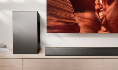 Philips launches new soundbars with Dolby Atmos price starts at Rs 28,990 - Times of