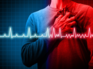 "Don't neglect a chest pain as gastritis"