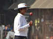 
Female umpires to break new ground during Ranji Trophy
