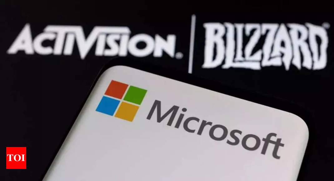 Microsoft: Explained: Why FTC 'killing' Microsoft's biggest gaming