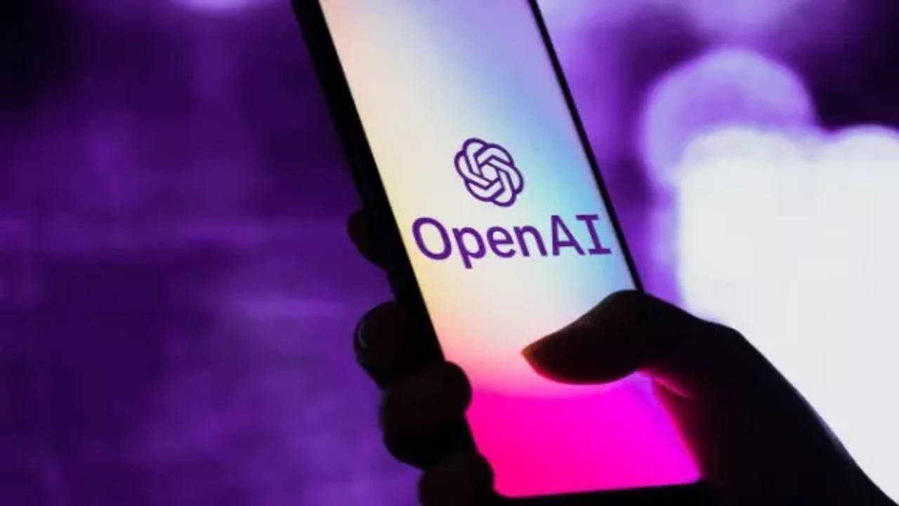 Android Apps by OpenAI on Google Play