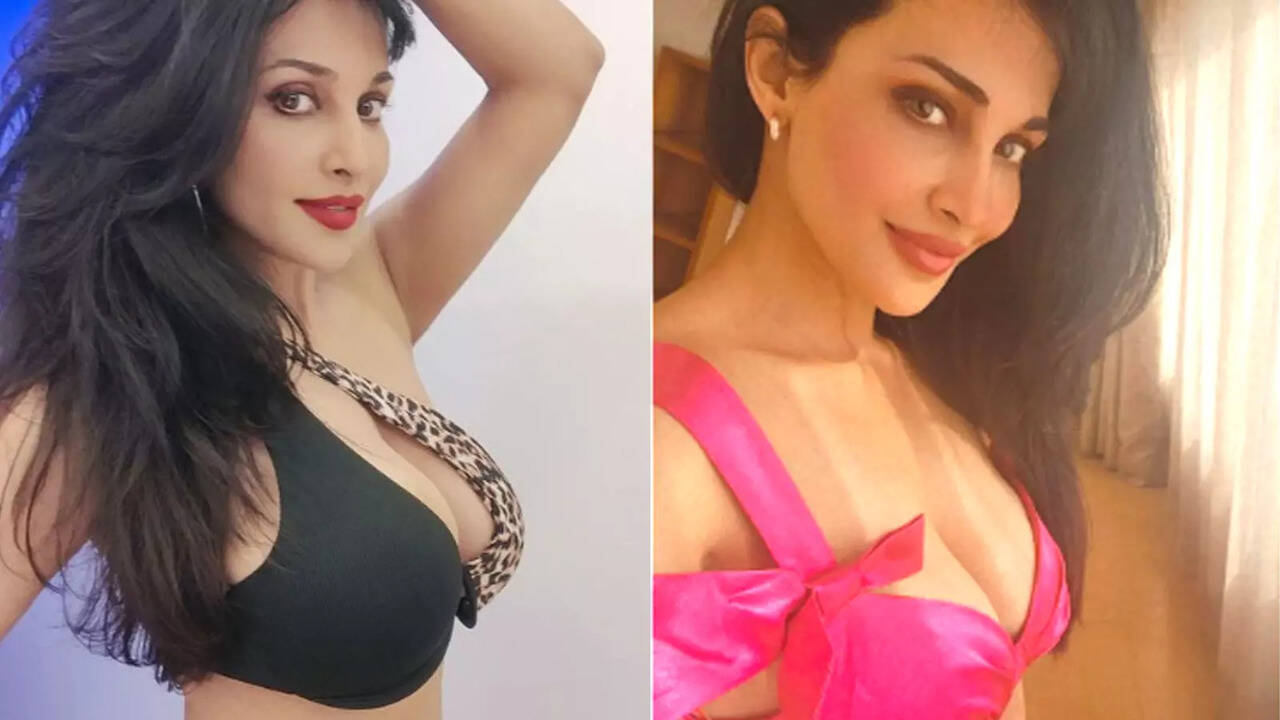 Flora Saini recalls horrific incident of domestic violence and sexual harassment: 'I will kill you tonight' | Hindi Movie News - Bollywood - Times of India