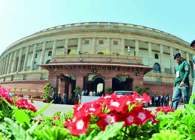 Winter session of Parliament: Government plans to introduce 16 bills, Congress to seek discussion on China