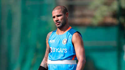 We know how to bounce back: Shikhar Dhawan