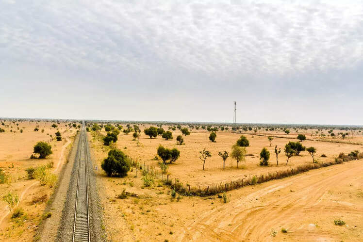 Jaisalmer