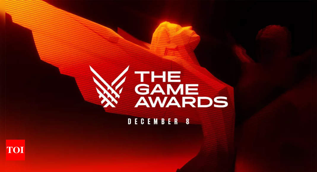 Explained: What is the Game Awards 2022, how to watch it and other details – Times of India